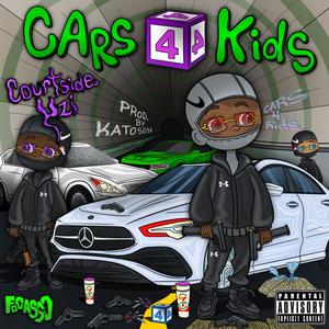 Cars 4 Kids (Explicit)