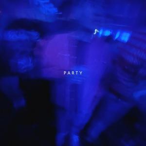 Party (feat. Black Wednesday) [Explicit]