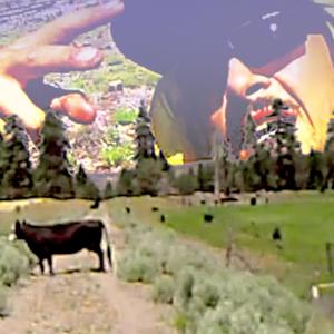 GAS GAS GAS (Explicit)