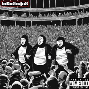 The IOB Three (Explicit)