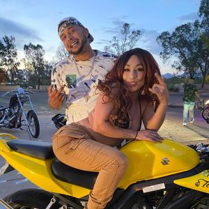 Bounce Out (Explicit)