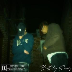 Back 2 Me(feat. Rylosinsaiyan) (Explicit)