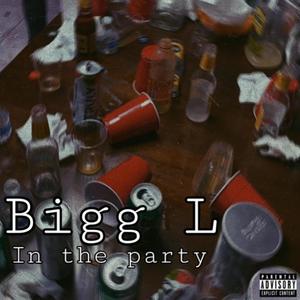 In the party (feat. Playboy Slasher) [Explicit]