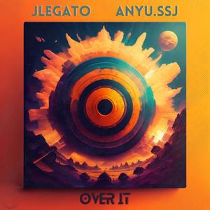 Over It (feat. anyu.ssj)