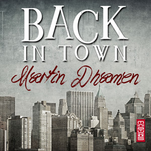 Back in Town
