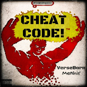 Cheat Code (Explicit)