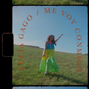 Me Voy Conmigo