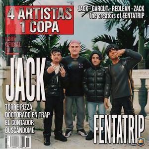 EL CONTADOR (feat. Gargut, Red Lean & zacklyvibes) (Explicit)