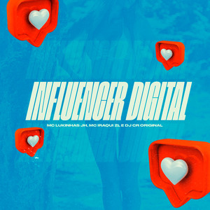 Influencer Digital (Explicit)