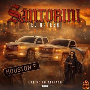 Santorini (El Ortega) (Explicit)