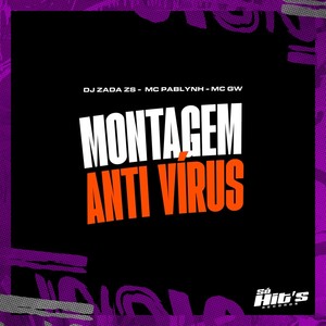 Montagem Anti Vírus (Explicit)