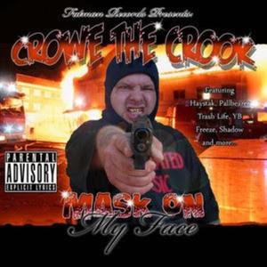 MASK ON MY FACE (Explicit)