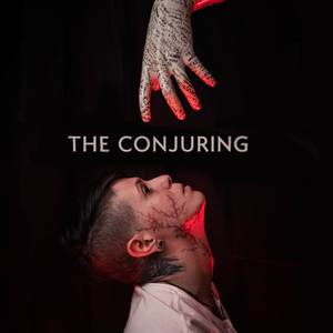 The Conjuring (Explicit)