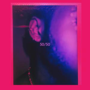 50/50