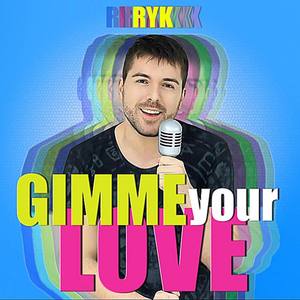 Gimme Your Love (Radio Edit)