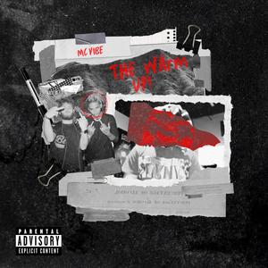 RICK JAMES (feat. Twystyd 954 & Red Line Savage) (Explicit)