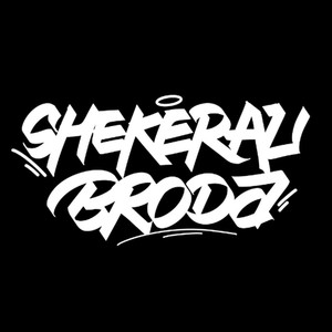 Shekerau Broda (feat. Jjbeats)