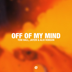 Off Of My Mind