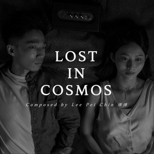 LOST IN COSMOS