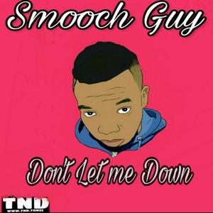 Don't Let me Down (feat. GP WAMAPANTSULA & West Heidik)