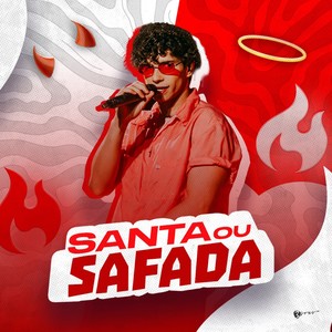 Santa ou Safada