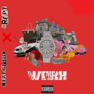 Work(feat. Krepy) (Explicit)