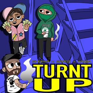 TURNTUP (Explicit)