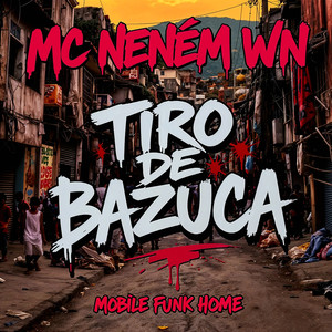 TIRO DE BAZUCA