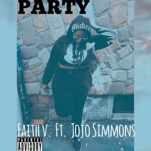 Party (feat. JoJo Simmons|Explicit)