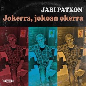 Jokerra, jokoan Okerra