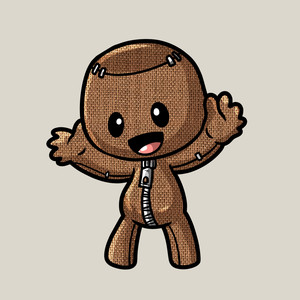 Sackboy: A Little Lofi Adventure