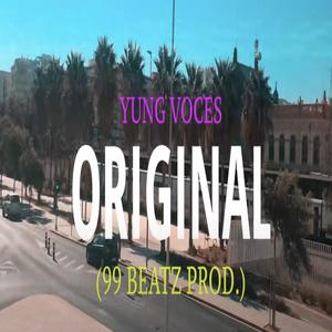 Original (feat. 99Beatz & Los Puros Studio)