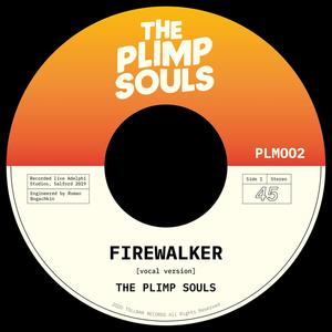 Firewalker