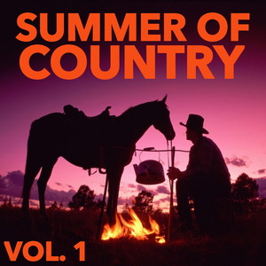 Summer Of Country, Vol. 1