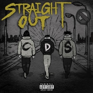 Straight Out (feat. SlyBoy) (Explicit)