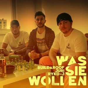 Was sie wollen (Explicit)