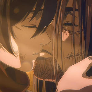 just the two of us (Explicit)