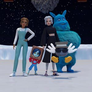 Back to the Drawing Board (feat. MonLee Mane & Shiena)