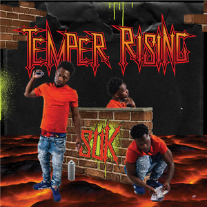 Temper Rising (Explicit)