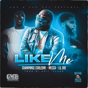 Like Me (Explicit)