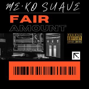 Fair Amount (feat. Conway The Machine) (Explicit)