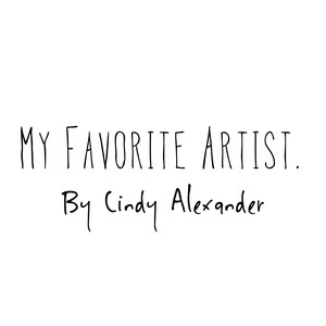 My Favorite Artist