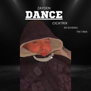 DANCE (feat. TIKI TAKA, Cicatrix & 50 schekel)