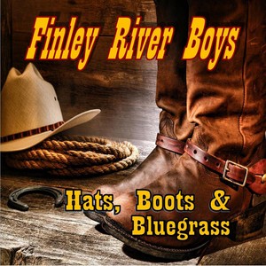 Hats, Boots & Bluegrass