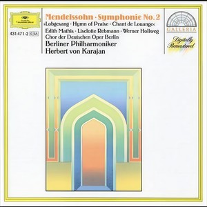 Symphony No. 2 in B-Flat Major, Op. 52 