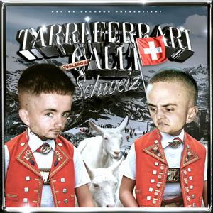 Schweiz (feat. Calli) (Explicit)