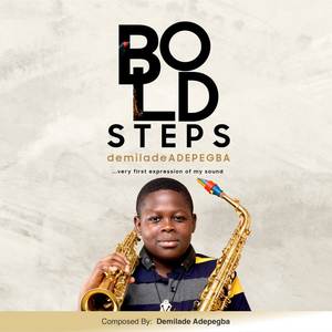 BOLD Steps