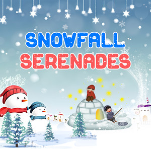 Swingin' Christmas Time