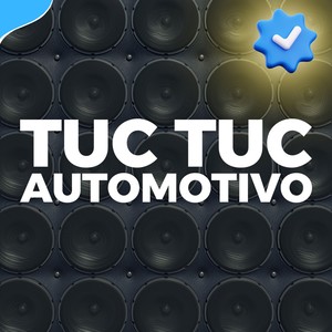 TUC TUC AUTOMOTIVO