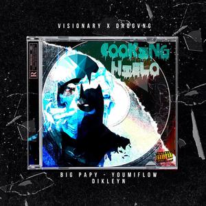 Cooking Hielo (feat. Big Papy) [Explicit]